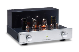 PrimaLuna EVO 400 Preamplifier Silver - przedwzmacniacz stereo