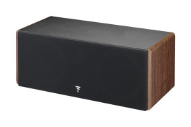 Focal Vestia Center Dark Wood - kolumna centralna