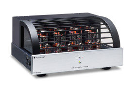 PrimaLuna EVO 400 Poweramplifier Silver - wzmacniacz | końcówka mocy