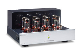 PrimaLuna EVO 400 Poweramplifier Silver - wzmacniacz | końcówka mocy