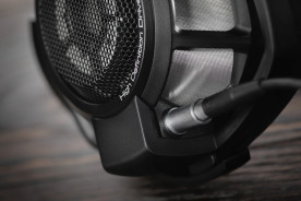 Sennheiser HD 800 S - audiofilskie referencyjne słuchawki przewodowe