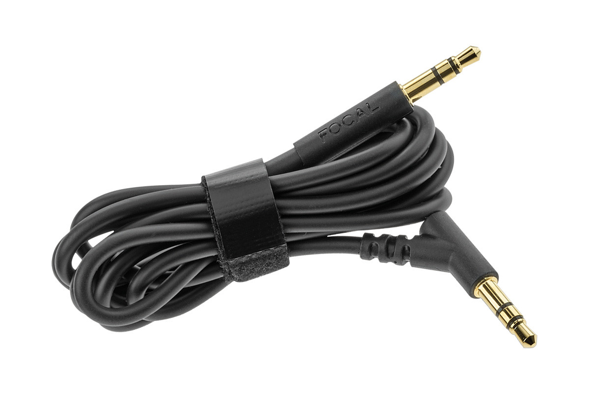 Focal Bathys - słuchawki bezprzewodowe Bluetooth