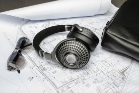 Focal Bathys - słuchawki bezprzewodowe Bluetooth