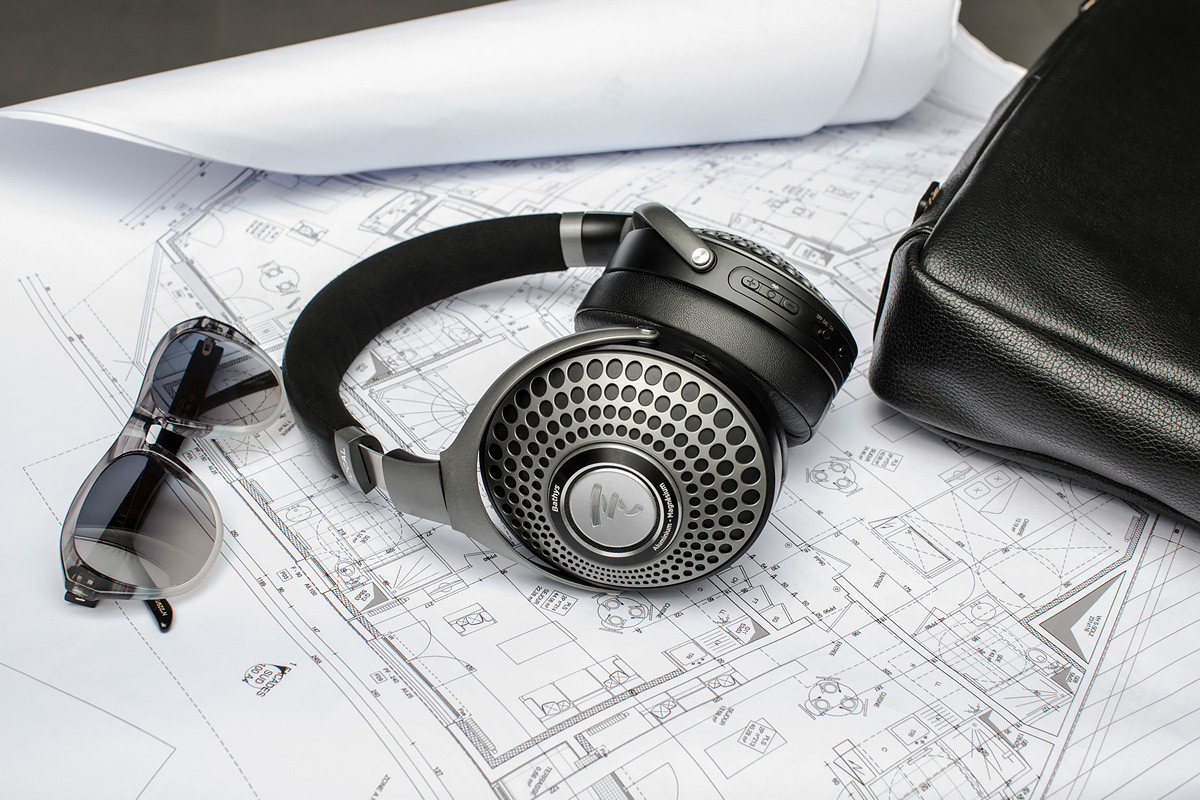 Focal Bathys - słuchawki bezprzewodowe Bluetooth