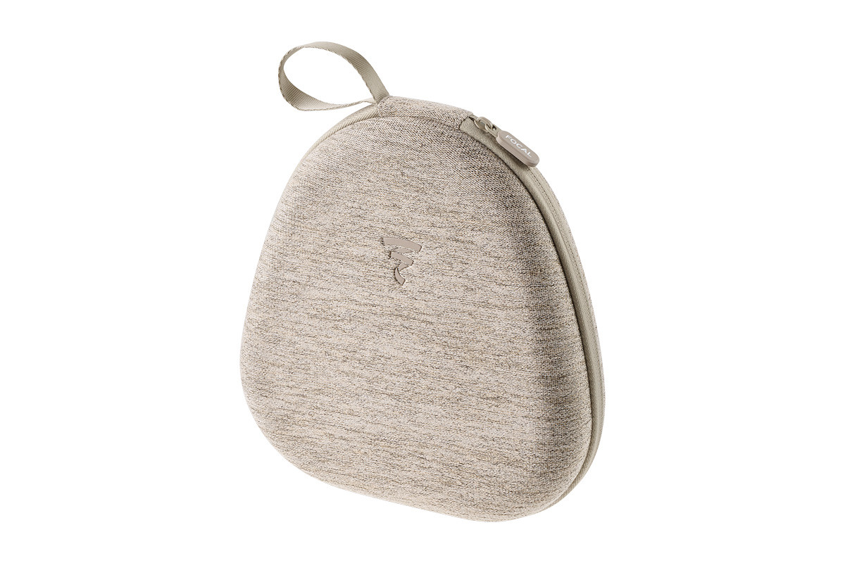 Focal Bathys Dune - słuchawki bezprzewodowe Bluetooth