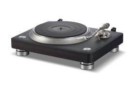 Denon DP-3000NE - gramofon analogowy