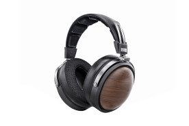 FiiO FT1 Walnut - słuchawki przewodowe