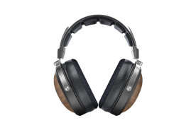 FiiO FT1 Walnut - słuchawki przewodowe