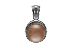 FiiO FT1 Walnut - słuchawki przewodowe