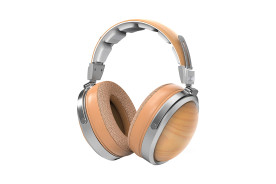 FiiO FT1 Beech Wood - słuchawki przewodowe