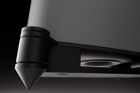 Wharfedale EVO 5.4 Black - kolumny podłogowe