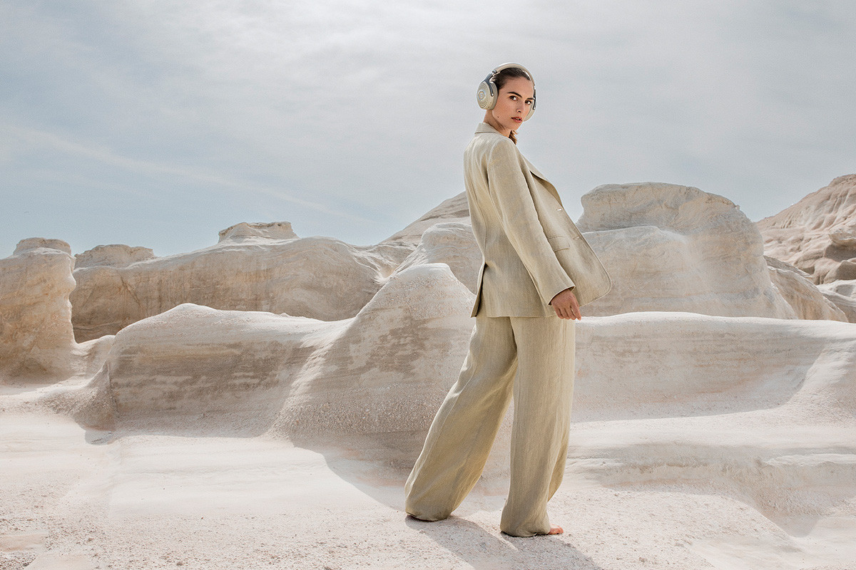 Focal Bathys Dune - słuchawki bezprzewodowe Bluetooth