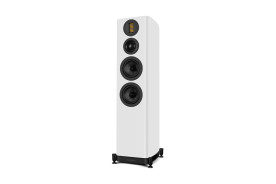 Wharfedale EVO 5.4 White - kolumny podłogowe