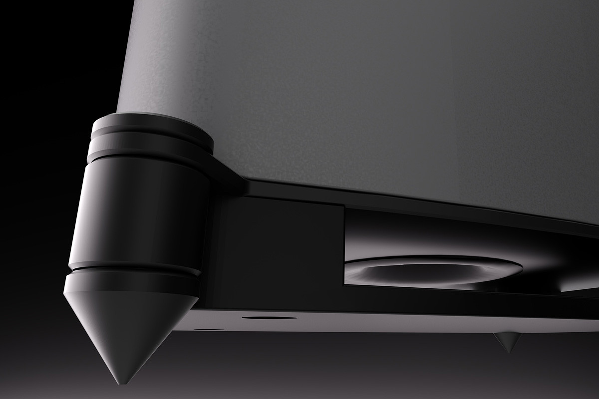 Wharfedale EVO 5.4 White - kolumny podłogowe