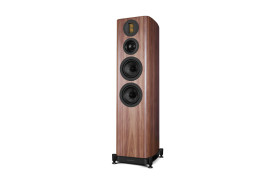Wharfedale EVO 5.4 Walnut - kolumny podłogowe