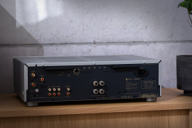 Onkyo Icon A-50 Black - wzmacniacz stereo