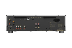 Onkyo Icon A-50 Silver - wzmacniacz stereo