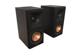 Klipsch RP-8000F II | RP-500M II | RP-504C II | RP-1200SW - zestaw kolumn do kina domowego 5.1