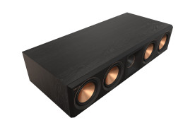 Klipsch RP-8000F II | RP-500M II | RP-504C II | RP-1200SW - zestaw kolumn do kina domowego 5.1