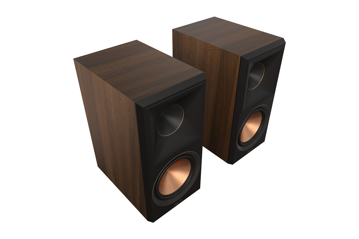 Klipsch RP-8000F II | RP-600M II | RP-504C II | RP-1200SW - zestaw kolumn do kina domowego 5.1