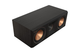 Klipsch RP-8000F II | RP-500M II | RP-500C II | RP-1200SW - zestaw kolumn do kina domowego 5.1