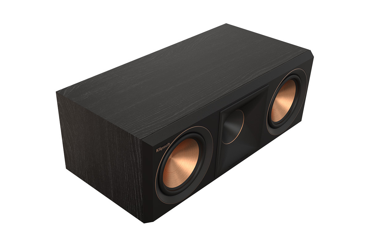 Klipsch RP-8000F II | RP-500M II | RP-500C II | RP-1200SW - zestaw kolumn do kina domowego 5.1