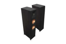 Klipsch RP-8000F II | RP-600M II | RP-500C II | RP-1200SW - zestaw kolumn do kina domowego 5.1