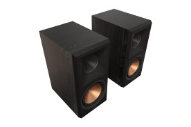 Klipsch RP-8000F II | RP-600M II | RP-500C II | RP-1200SW - zestaw kolumn do kina domowego 5.1