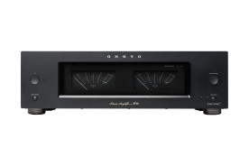 Onkyo Icon M-80 Black - wzmacniacz | końcówka mocy