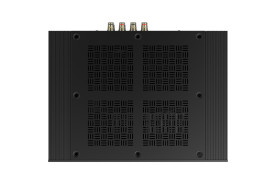 Onkyo Icon M-80 Black - wzmacniacz | końcówka mocy