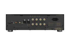 Onkyo Icon M-80 Black - wzmacniacz | końcówka mocy