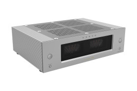 Onkyo Icon M-80 Silver - wzmacniacz | końcówka mocy