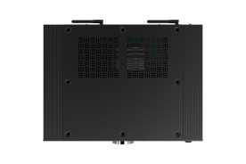 Onkyo Icon P-80 Black - przedwzmacniacz stereo