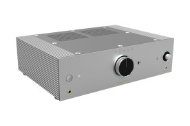 Onkyo Icon P-80 Silver - przedwzmacniacz stereo