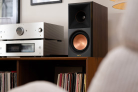 Onkyo Icon P-80 Black - przedwzmacniacz stereo