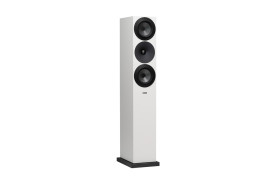 Amphion Argon 7LX Standard White - kolumny podłogowe