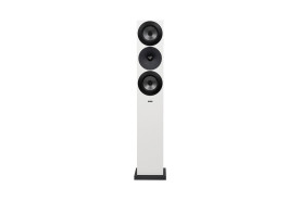 Amphion Argon 7LX Standard White - kolumny podłogowe