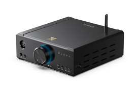 FiiO K9 AKM - wzmacniacz słuchawkowy z przetwornikiem DAC