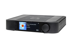 Moon Compass 371 Black - system audio typu "all-in-one"