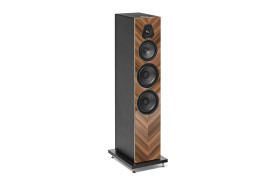 Sonus Faber Lumina V Amator Glossy Walnut - kolumny podłogowe