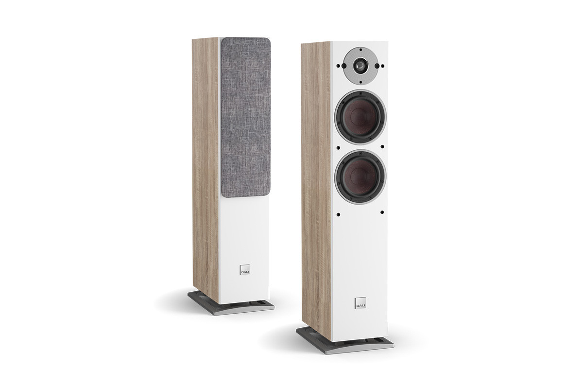 Marantz STEREO 70s | Dali Oberon 5 - zestaw stereo