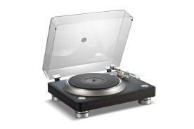 Denon DP-3000NE - gramofon analogowy