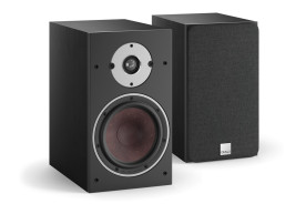 Denon CEOL RCD-N12DAB | Dali Oberon 3 - zestaw stereo