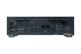 Onkyo Icon P-80 | M-80 Black - zestaw stereo