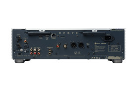 Onkyo Icon P-80 | M-80 Silver - zestaw stereo