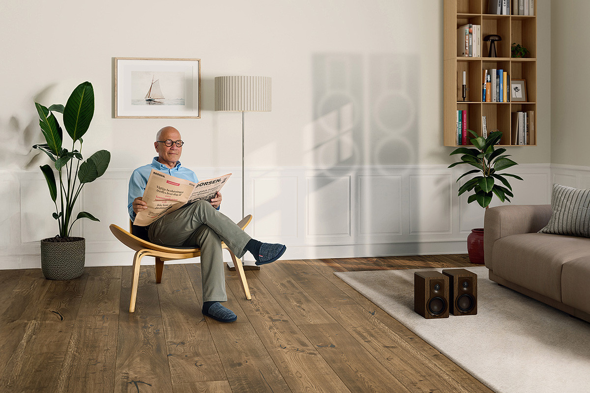 Dali Kupid Golden Yellow - kolumny podstawkowe