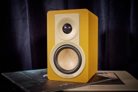 Dali Kupid Chilly Blue - kolumny podstawkowe