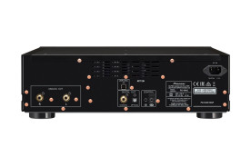 Pioneer PD-50AE Black - odtwarzacz płyt CD/SACD