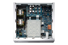 Pioneer PD-50AE Black - odtwarzacz płyt CD/SACD