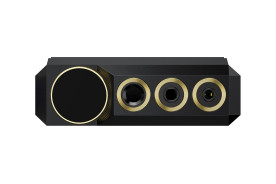 FiiO M27 Black - przenośny odtwarzacz audio